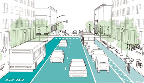 CNU Endorses NACTO Urban Street Design Guide | CNU