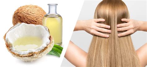 6 Best Uses Of Coconut Oil For Hair Safe Home Diy