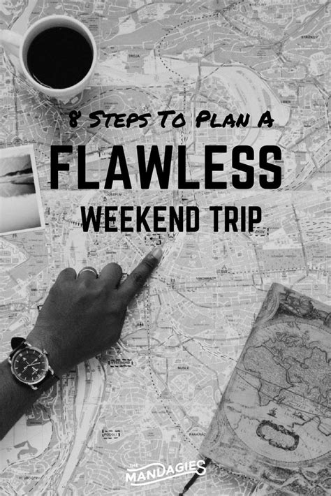 quick you only have a few days to spare to plan the perfect weekend trip read below for 8