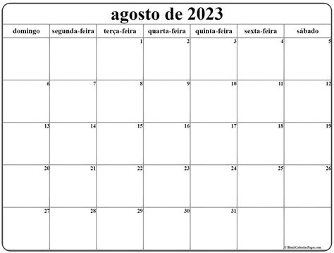 Calendario Agosto De 2023 Para Imprimir 482ds Michel Zbinden Es