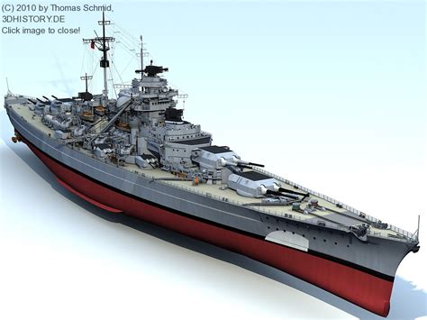 Bismarck Medium Res 3dhistoryde