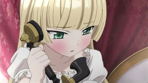Hd Gosick 9 Preview Youtube