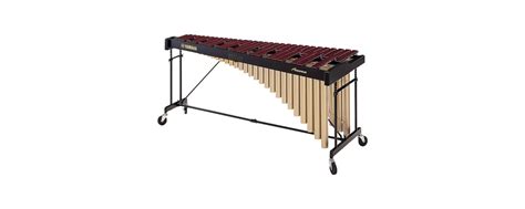 Ym Overview Marimbas Percussion Musical Instruments