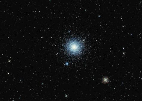 globular cluster m 3