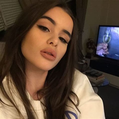 11 Notorious Bad Girls On Instagram To Follow Immediately | Barbie