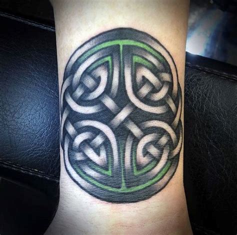 Top 101 Celtic Knot Tattoo Ideas 2021 Inspiration Guide Celtic