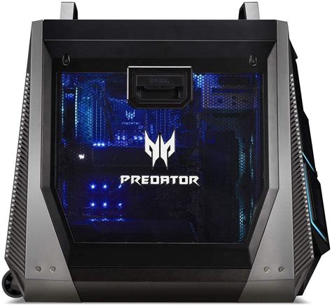 Buy Acer Predator Orion 9000 Gaming Desktop Po9 600 8700k2080ti Online