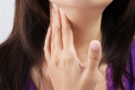 Thyroid Symptoms Causes And Effective Home Remedies Everything You