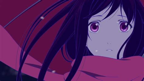 Hiyori Iki ~ Noragami Noragami Anime Anime Noragami