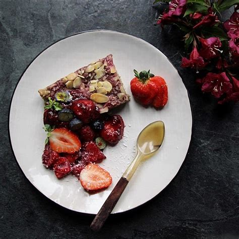 Check spelling or type a new query. Superfood Breakfast Bars with Strawberry Chia Jam ...