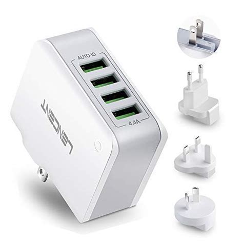 The 10 Best Travel Adapters And Converters You Can Buy 2023