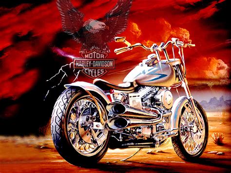 The Coolest Blog Harley Davidson