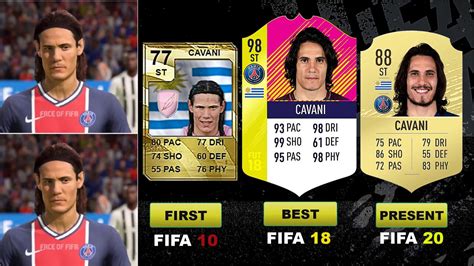 We did not find results for: FIFA 20 | FC PSG FIRST, PRESENT AND BEST FUT CARDS 😱👍 ...