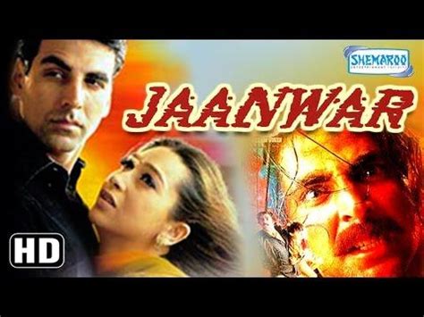 The film was a commercial success and it revived the waning careers of kumar and shetty. Jaanwar 720p - Rivemigusyanti's Blog