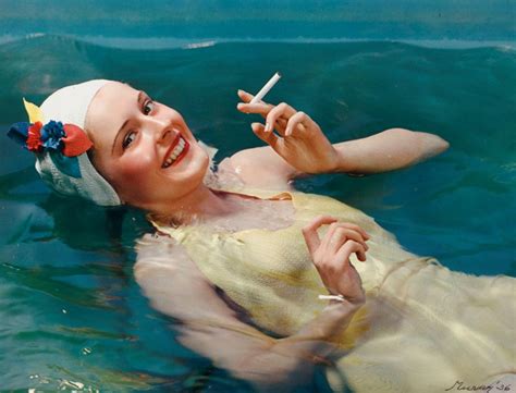 In the mid twentieth century, tobacco mates wanted to curve cigarettes themselves, and nobody could even envision that the rolled and pressed cigarettes. 9 best ideas about Nickolas Muray: Bir Fotoğrafçının ...