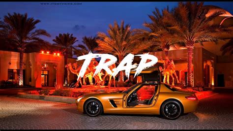 Trapaholic Arabic Nights Arabic Trap Mix Bass Boosted