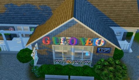 Veto Clinic At Guijobo Sims 4 Updates