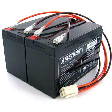 Razor 24v Scooter Replacement Battery
