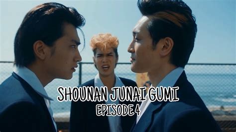 Batch hanya disini di gomunime. Shounan Junai Gumi ( Young GTO ) Episode 4 Sub Indonesia - YouTube