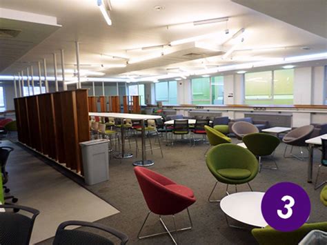 Top 5 alternative UCL study spots | UCL News - UCL – University College