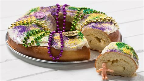 What Are King Cakes And When Do You Eat Them