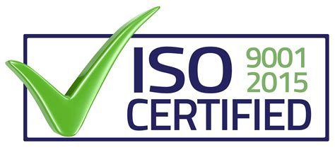 Pti Completes Upgrade From Iso 90012008 To The New Iso 90012015