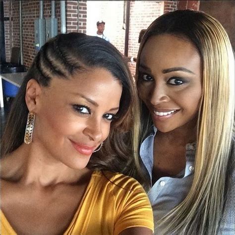 Is Claudia Jordan Joining ‘the Real Housewives Of Atlanta Housewives Of Atlanta Real
