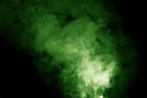 Скачать текстуру в высоком разрешении зеленый дым текстура дыма