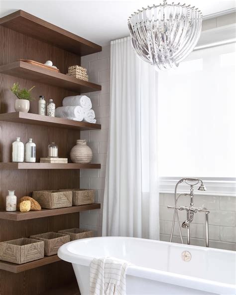 It Is Possible To Make Your Bathroom Feel Like A Spa Just Follow This