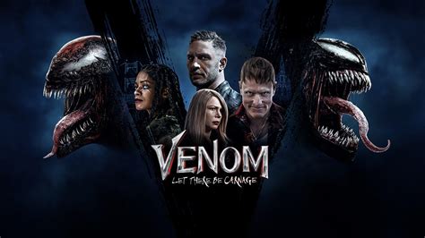 Review Venom Let There Be Carnage The Medium Is Not Enough