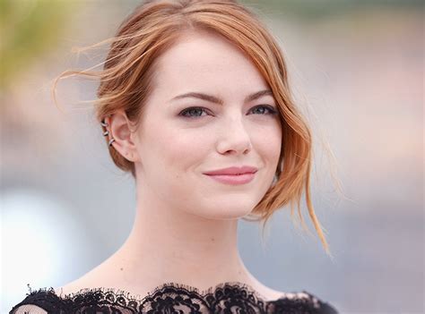 How Emma Stone Ascended From Quirky Rom Com Starlet To Hollywoods