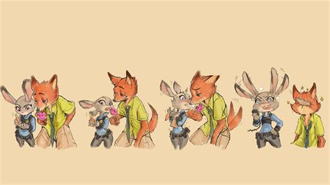 2560x1440 Zootopia Artwork 1440p Resolution Hd 4k Wallpapers Images