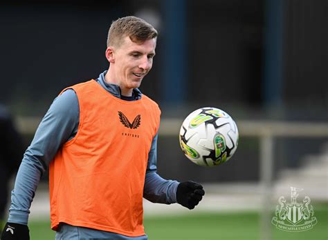 Toon in training: Magpies set wheels in motion for Carabao Cup clash