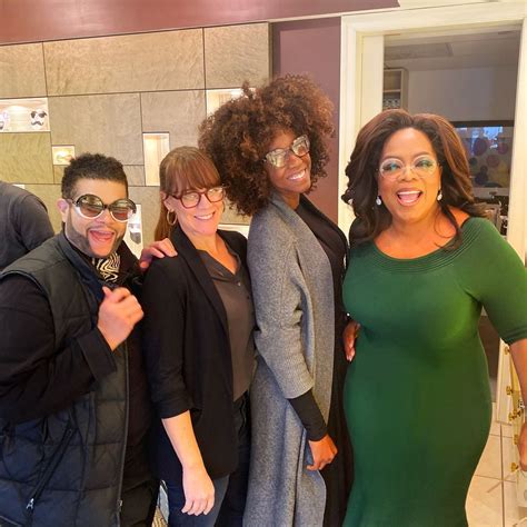 Facebook and instagram celebrate the class of 2020, which kicks off friday at 2 pm et/11 am pt on facebook watch. Oprah Deciding Between Two Pairs of Glasses Is All of Us ...