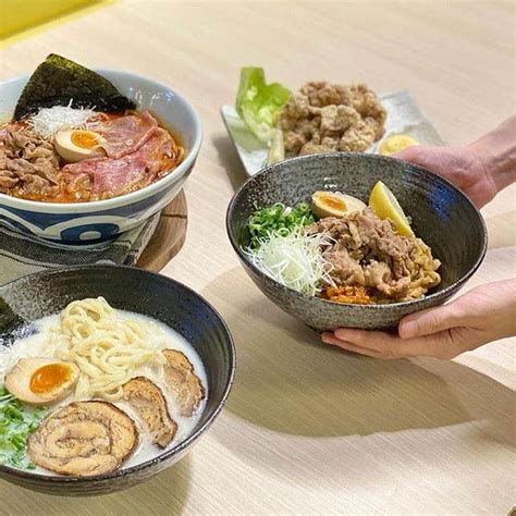 We did not find results for: Maruki Ramen - Antara Ramen Asli Jepun Halal Yang Paling ...