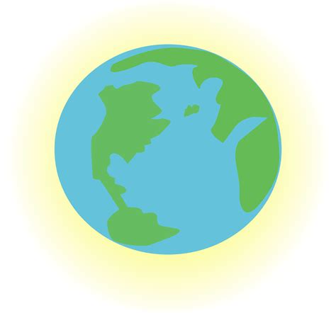 Earth Atmosphere Globe Png Picpng