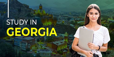 Study In Georgia Universities Colleges Cost And Visa Process