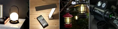 Lampe Rechargeable USB Utilisation Simple Et Pratique Le Blog