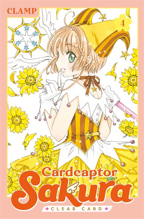 Cardcaptor Sakura Clear Card By Clamp Clamp Penguin Books New Zealand