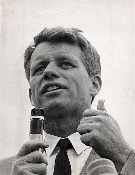 Pictures Of Robert F Kennedy