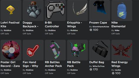 Roblox Account Over 60k Robux Spent 30k Robux In Limited Items And 100