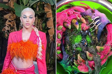 Lady Gaga confirma Pabllo Vittar em remix do álbum Chromatica