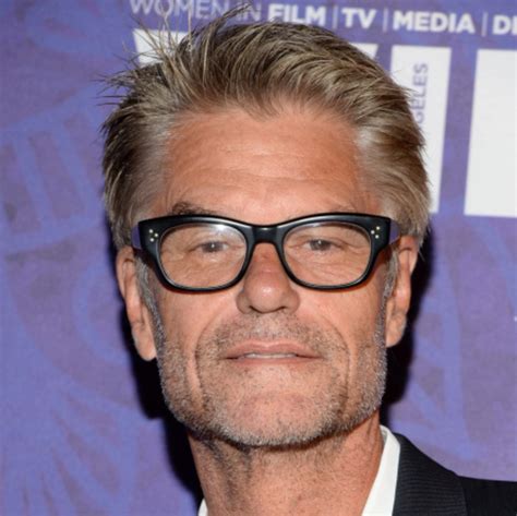 She and harry are parents to a daughter, beatrice grace, born in 1962. Harry Hamlin | Actors Are Idiots