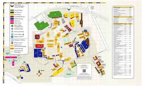 Campus Maps Kennesaw State University Texas State University