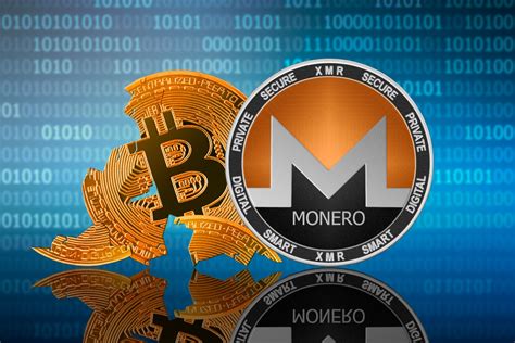 How Monero Works And How It Differs From Bitcoin Cryptomode Crosat