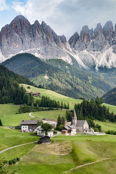 The 10 Best Things To Do In Trentino Dolomites 2022 With Photos