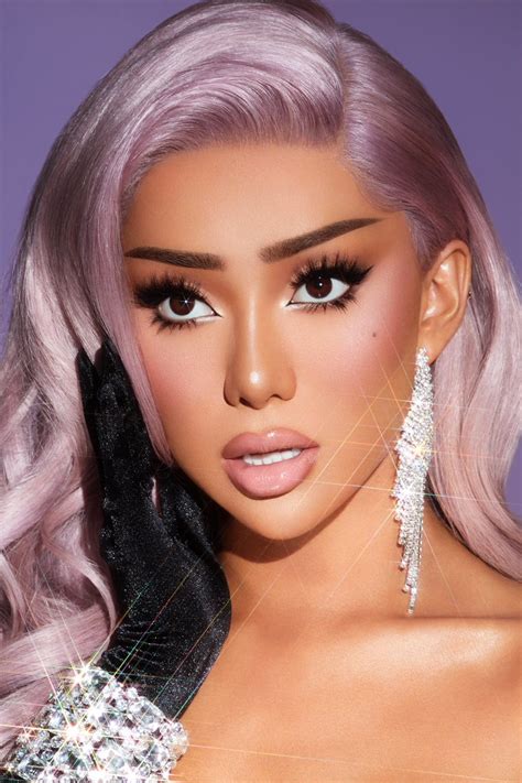 Nikita dragun before edgy outfits cute outfits best friends aesthetic crybaby melanie martinez mylifeaseva perfect sisters famous youtubers memes. Beauty Blogger, Nikita Dragun Age, Height, Ethnicity,