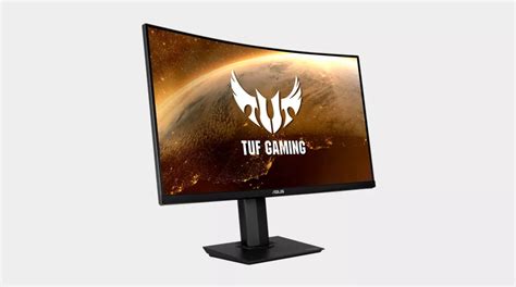 ASUS TUF Gaming VG VQ Gaming Monitor Review