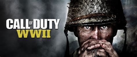 219 Call Of Duty Wwii Wallpaper Rwwii