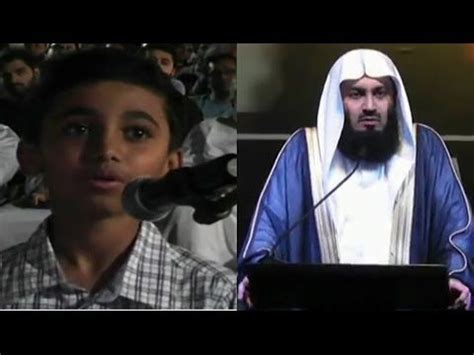 But the question still stands: Ask Mufti Menk - Is Music Haram? - YouTube | Islamic ...
